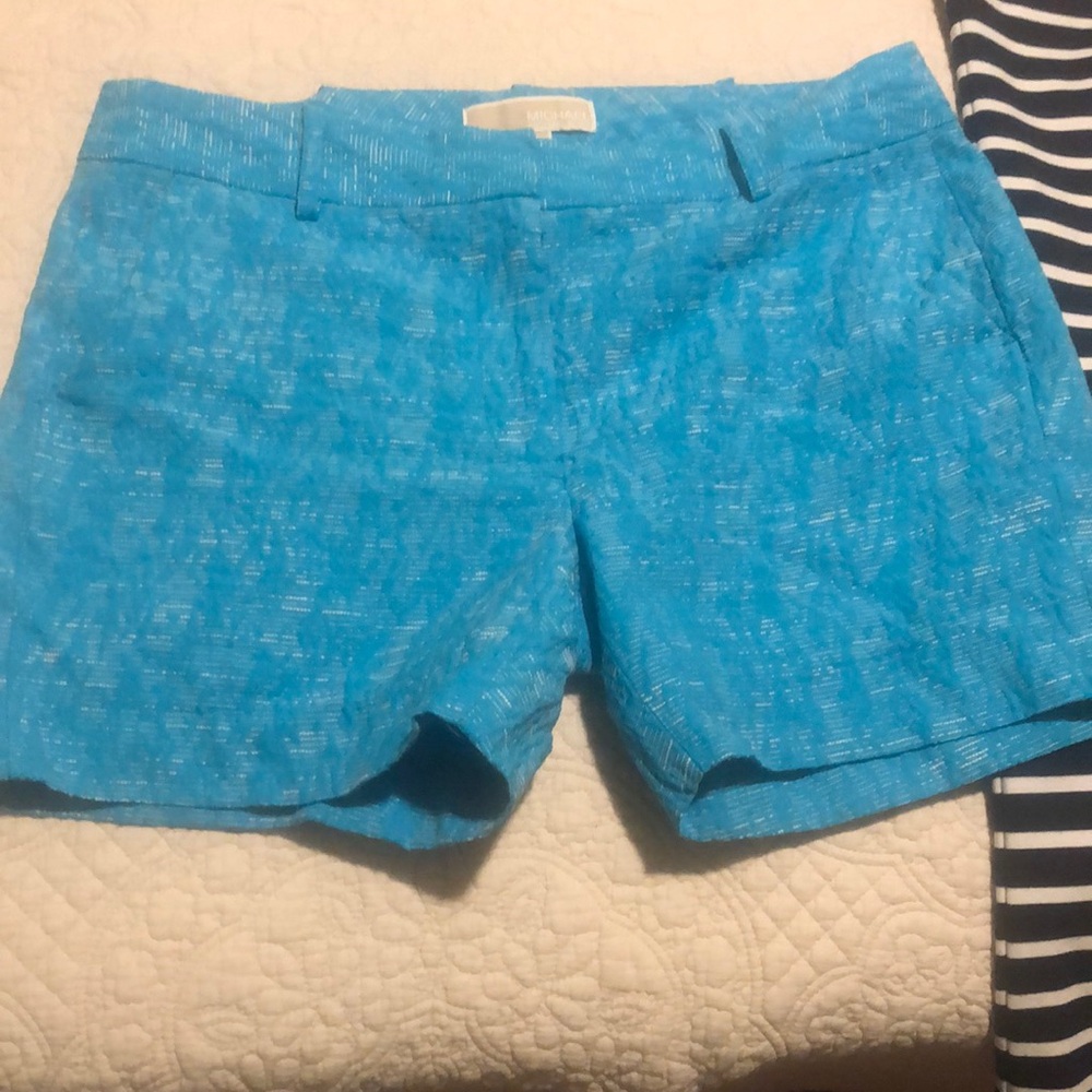 Shorts used Michael Kors